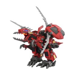 Zoids AZ-12 GENO BREAKER Tyrannosaurus Type 1/72 Scale Action Figure