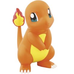 Pokemon Charmander Quick Model Kit (OCTUBRE 2026)