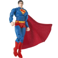 DC Superman 2025 Champion Class CC01 Model Kit (NOVIMEBRE 2026)