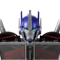 Transformers: Prime Optimus Prime Action Edition 06 Model Kit (OCTUBRE 2026) - Imagen 5