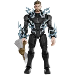 Marvel Infinity Saga Thor Champion Class CC02 Model Kit (FEBRERO 2027)