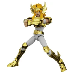 Saint Seiya Cygnus Hyoga CC-EX Blokees Model Kit (NOVIEMBRE 2026)