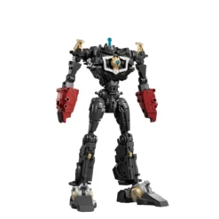 Transformers: Prime Optimus Prime Action Edition 06 Model Kit (OCTUBRE 2026) - Imagen 4