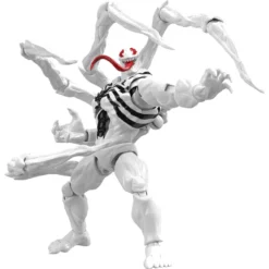 Marvel Rivals Anti-Venom Champion Class Blokess Model Kit (DICIEMBRE 2026) - Imagen 4
