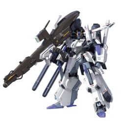 Gundam Sentinel FAZZ Ver. Ka Master Grade 1:100 Scale Model Kit (OCTUBRE 2026)
