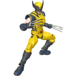 Marvel Wolverine Champion Class CC05 Model Kit (FEBRERO 2026)