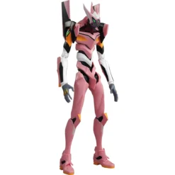 Neon Genesis Evangelion Production Model Custom Type-08a Legend Edition Model Kit (OCTUBRE 2026)