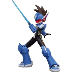Mega Man Shooting Star Mega Man Champion Class 01 Model Kit (DICIEMBRE 2026)