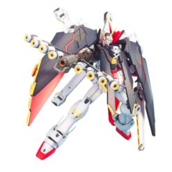 Mobile Suit Crossbone Gundam Crossbone Full Cloth Master Grade 1:100 Scale Model Kit (OCTUBRE 2026)