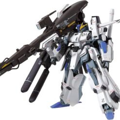 Gundam Sentinel FAZZ Ver. Ka Master Grade 1:100 Scale Model Kit (OCTUBRE 2026) - Imagen 3