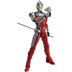 Ultraman Suit Version 7 Blokees Legend Edition Model Kit (NOVIEMBRE 2026)