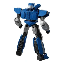 Alternative view of Transformers Classic Class Soundwave CC17 Blokees Model Kit (MAYO 2027)