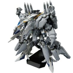 Mobile Suit Gundam Hathaway: The Sorcery of Nymph Circe Alyzeus High Grade 1:144 Scale Model Kit (OCTUBRE 2026)