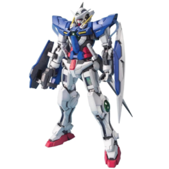 Mobile Suit Gundam 00 Gundam Exia Master Grade 1:100 Scale Model Kit (OCTUBRE 2026)