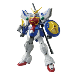 Mobile Suit Gundam Wing Shenlong Gundam High Grade 1:144 Scale Model Kit (OCTUBRE 2026)
