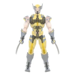 Alternative view of Marvel Wolverine Champion Class CC05 Model Kit (FEBRERO 2026)