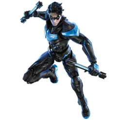 DC Nightwing Champion Class CC03 Model Kit (NOVIEMBRE 2026)