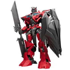 Transformers Classic Class Dark of the Moon Sentinel Prime CC24 Blokees Model Kit (ABRIL 2027)