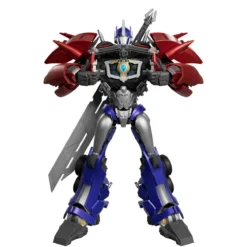 Alternative view of Transformers: Prime Optimus Prime Action Edition 06 Model Kit (OCTUBRE 2026)