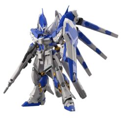 Mobile Suit Gundam: Char's Counterattack Beltorchika's Children 36 Hi-Nu Gundam Real Grade 1:144 Scale Model Kit (OCTUBRE 2026)