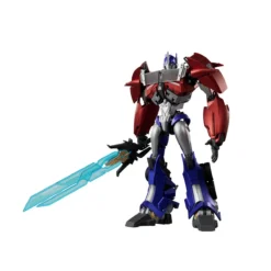 Transformers: Prime Optimus Prime Action Edition 06 Model Kit (OCTUBRE 2026) - Imagen 3