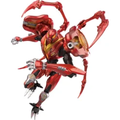 Marvel Rivals Peni Parker SP//DR Suit Champion Class 09 Deluxe Model Kit (FEBRERO 2026)