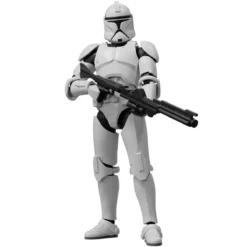 Star Wars: Attack of the Clones Clone Trooper Champion Class 07 Model Kit (DICIEMBRE 2026)
