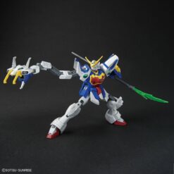 Mobile Suit Gundam Wing Shenlong Gundam High Grade 1:144 Scale Model Kit (OCTUBRE 2026) - Imagen 3