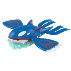 Pokemon Kyogre Model Kit (OCTUBRE 2026)