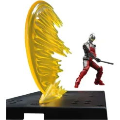 Alternative view of Ultraman Suit Version 7 Blokees Legend Edition Model Kit (NOVIEMBRE 2026)