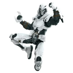 Marvel Rivals Moon Knight Champion Class CC10 Blokees Model Kit (OCTUBRE 2026)