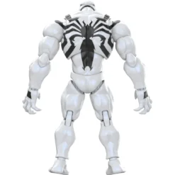 Marvel Rivals Anti-Venom Champion Class Blokess Model Kit (DICIEMBRE 2026) - Imagen 3