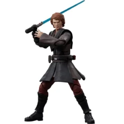 Star Wars: Revenge of the Sith Anakin Skywalker Champion Class 08 Model Kit (DICIEMBRE 2026)