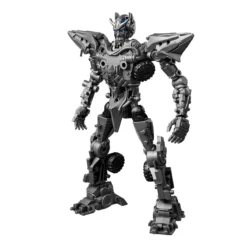 Transformers Classic Class Dark of the Moon Sentinel Prime CC24 Blokees Model Kit (ABRIL 2027) - Imagen 3