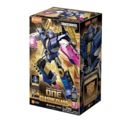 Transformers Classic Class Sentinel Prime Blokees Model Kit (ABRIL 2027) - Imagen 3