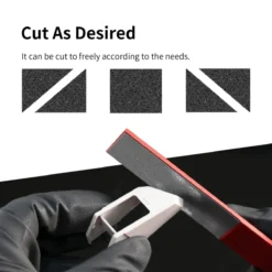 DSPIAE: Adhesive Sandpaper Sets - SP-S02 Sanding Set (Lijas de agua) - Imagen 3