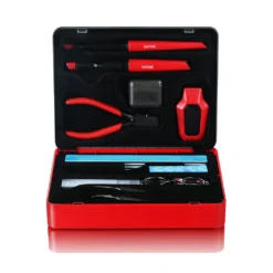 DSPIAE: DEPARTURE Tool Combo Set - TC-S01 - 9 Tools & Custom Storage