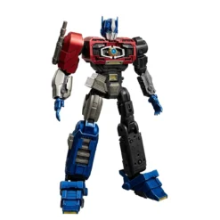 Transformers ONE Optimus Prime Action Edition Model Kit (NOVIEMBRE 2026) - Imagen 4