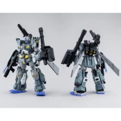 Alternative view of GUNDAM STORMBRINGER P.F. MASTER GRADE 1/100 (NOVIEMBRE 2026)