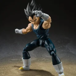 S.H. Figuarts Vegeta Super Hero - Imagen 5