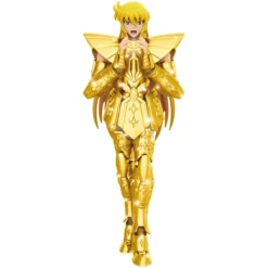 Saint Seiya Champion Class 16 Virgo Shaka Model Kit (NOVIEMBRE 2026)