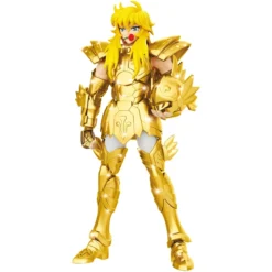 Saint Seiya Champion Class 15 Pisces Aphrodite Model Kit (NOVIEMBRE 2026)