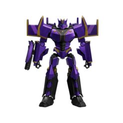 Alternative view of Transformers Classic Class 020 Megatronus Prime Model Kit (NOVIEMBRE 2026)