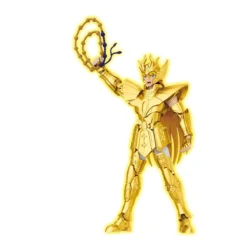 Saint Seiya Champion Class 16 Virgo Shaka Model Kit (NOVIEMBRE 2026) - Imagen 3