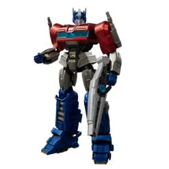 Transformers ONE Optimus Prime Action Edition Model Kit (NOVIEMBRE 2026)