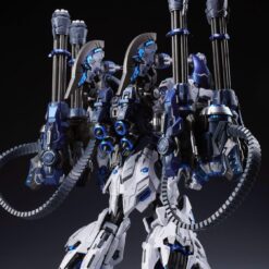 IN ERA+ 1/100 RMD Series Lizard Polar Shark Limited Edition Model Kit (NOVIEMBRE 2026) - Imagen 3