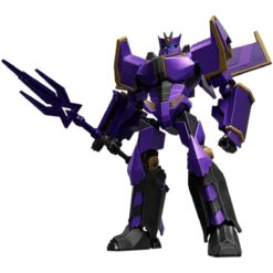 Transformers Classic Class 020 Megatronus Prime Model Kit (NOVIEMBRE 2026)
