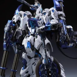 Alternative view of IN ERA+ 1/100 RMD Series Lizard Polar Shark Limited Edition Model Kit (NOVIEMBRE 2026)