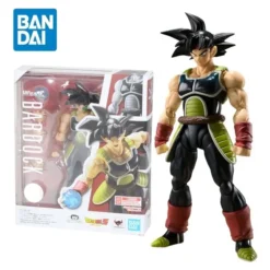 S.H. Figuart Bardock