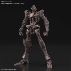 Mobile Suit Gundam: Iron-Blooded Orphans Barbatos Master Grade 1:100 Scale Model Kit (NOVIEMBRE 2026) - Imagen 3